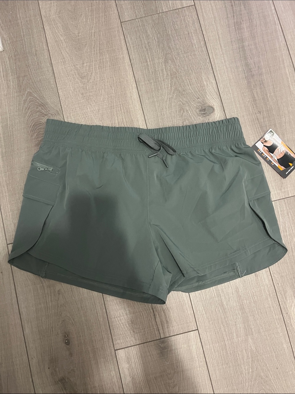 Avia Women's Athletic Shorts